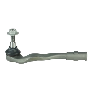 Delphi Front Driver Side Outer Steering Tie Rod End for 2015 Audi RS5 - TA2508