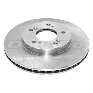 DuraGo Vented Front Brake Rotor for 1998 Honda Prelude - BR3296