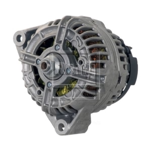 Remy Remanufactured Alternator for 2002 Mercedes-Benz E320 - 12426