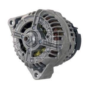 Remy Remanufactured Alternator for Mercedes-Benz E320 - 12426