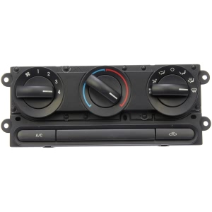 Dorman Remanufactured Climate Control - 599-032