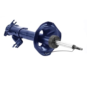Monroe Monro-Matic Plus™ Front Driver Side Strut for 2001 Nissan Sentra - 801567