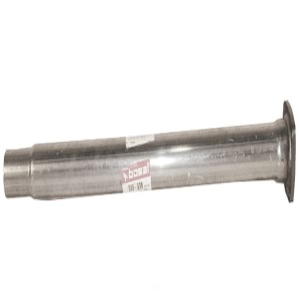 Bosal Exhaust Intermediate Pipe for 1993 Saab 900 - 780-839