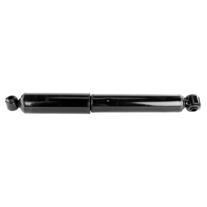 Monroe OESpectrum™ Rear Driver or Passenger Side Shock Absorber for 2007 Nissan Xterra - 37275