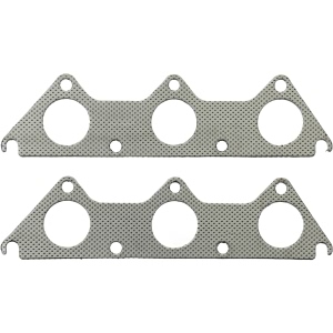 Victor Reinz Exhaust Manifold Gasket Set for 1996 Mitsubishi Montero - 11-10709-01