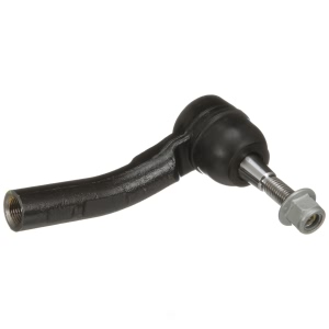 Delphi Passenger Side Outer Steering Tie Rod End for Buick LaCrosse - TA5624