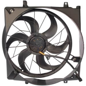 Dorman Engine Cooling Fan Assembly for Jeep - 621-017