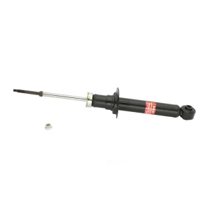 KYB Excel G Rear Driver Or Passenger Side Twin Tube Strut for 2000 Nissan Maxima - 341271