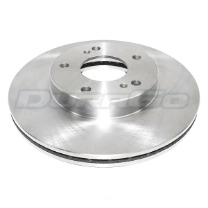 DuraGo Vented Front Brake Rotor for 1994 Nissan Maxima - BR3218