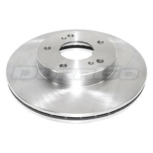 DuraGo Vented Front Brake Rotor for Infiniti I30 - BR3218