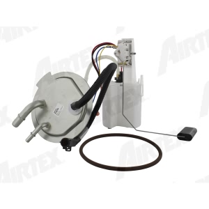 Airtex In-Tank Fuel Pump Module Assembly for 2007 Ford F-250 Super Duty - E2461M