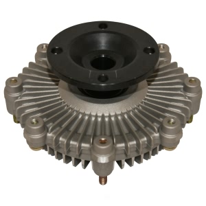 GMB Engine Cooling Fan Clutch for 1987 Toyota 4Runner - 970-1320