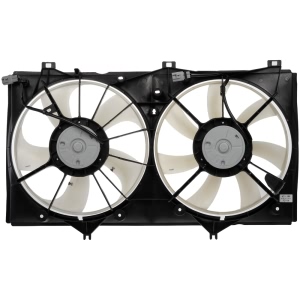 Dorman Engine Cooling Fan Assembly for 2008 Toyota Camry - 621-388