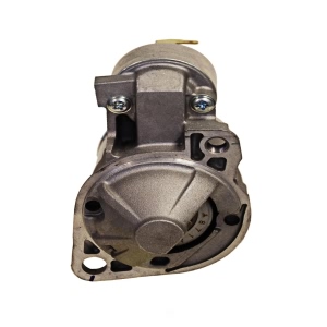 Denso Remanufactured Starter for 2009 Mitsubishi Outlander - 280-4270