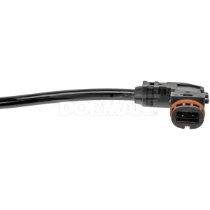 Dorman Rear Driver Side Abs Wheel Speed Sensor for 2005 Dodge Magnum - 970-466