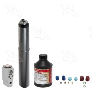 Four Seasons A C Installer Kits With Filter Drier for Nissan - 50005SK