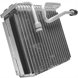 Denso A/C Evaporator Core for Toyota Corolla - 476-0010