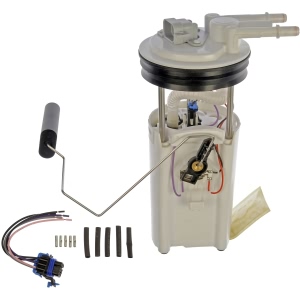 Dorman Fuel Pump Module Assembly for 1995 Cadillac Seville - 2630327