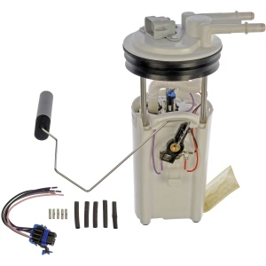 Dorman Fuel Pump Module Assembly for 1996 Cadillac Eldorado - 2630327