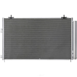 Spectra Premium A/C Condenser for 2013 Toyota RAV4 - 7-4232