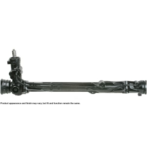 Cardone Reman Remanufactured Hydraulic Power Rack and Pinion Complete Unit for 2007 Ford Five Hundred - 22-287