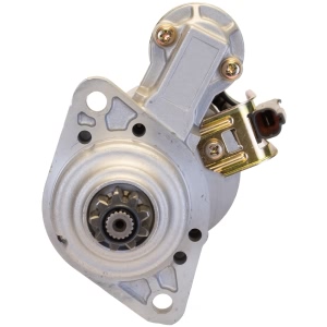 Denso Starter for 1989 Nissan Pulsar NX - 280-4125