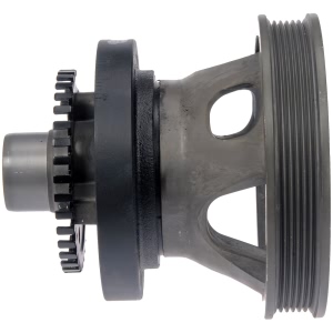 Dorman OE Solutions Regular Grade Type Harmonic Balancer Assembly for 2003 Ford E-150 Club Wagon - 594-390