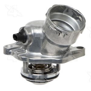 Four Seasons Engine Coolant Thermostat And Housing Assembly for Mercedes-Benz GLK350 - 85999