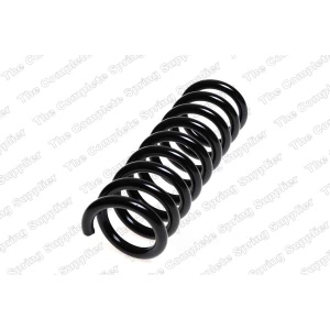 lesjofors Rear Coil Spring for 2002 Mercedes-Benz CLK320 - 4256865