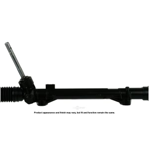 Cardone Reman Remanufactured EPS Manual Rack and Pinion for 2009 Nissan Rogue - 1G-2673