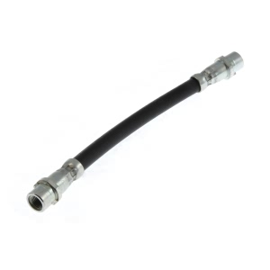 Centric Rear Upper Brake Hose for 2004 Audi A6 - 150.33346