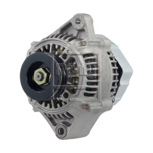 Remy Remanufactured Alternator for 1992 Toyota MR2 - 14378