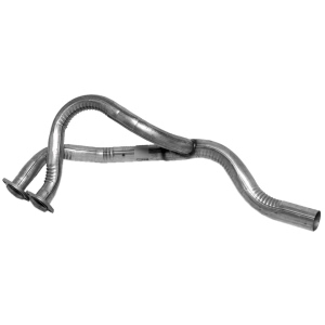 Walker Exhaust Y-Pipe for 1984 Chevrolet C20 - 40328