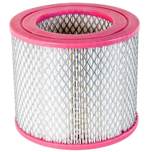 Denso Replacement Air Filter for 1988 Buick Regal - 143-3416