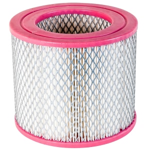 Denso Replacement Air Filter for 1988 Chevrolet Cavalier - 143-3416