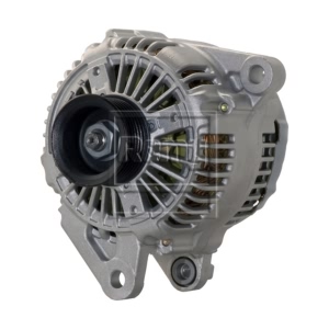 Remy Remanufactured Alternator for 2004 Jeep Grand Cherokee - 12614