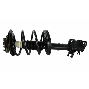 GSP North America Front Driver Side Suspension Strut and Coil Spring Assembly for 2003 Infiniti FX35 - 839000