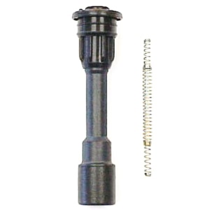 Denso Direct Ignition Coil Boot Kit for 2003 Mazda Protege5 - 671-4282