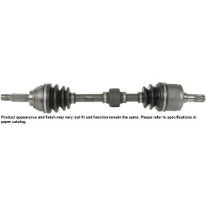Cardone Reman Remanufactured CV Axle Assembly for 2004 Hyundai Elantra - 60-3344