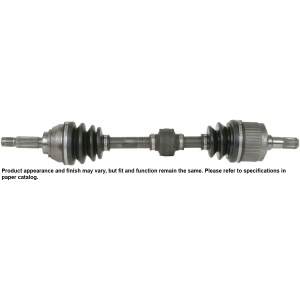 Cardone Reman Remanufactured CV Axle Assembly for 2006 Hyundai Elantra - 60-3344