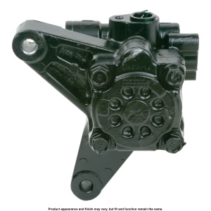 Cardone Reman Remanufactured Power Steering Pump w/o Reservoir for 2004 Acura MDX - 21-5349