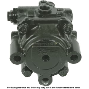 Cardone Reman Remanufactured Power Steering Pump w/o Reservoir for Chrysler PT Cruiser - 21-5279