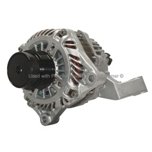 Quality-Built Alternator Remanufactured for Chrysler Pacifica - 15519