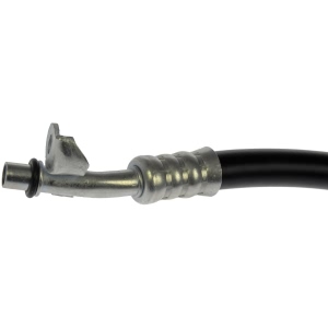 Dorman OE Solutions Outlet Oil Cooler Line for 2007 Saab 9-5 - 625-901