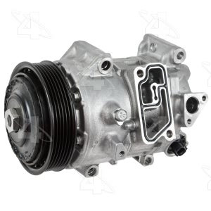 Four Seasons A C Compressor With Clutch for Scion - 68325