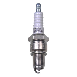 Denso Original U-Groove™ Spark Plug for 1984 Buick Skyhawk - W22EPR-U