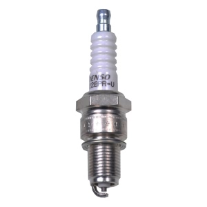 Denso Original U-Groove™ Spark Plug for Porsche 968 - W22EPR-U