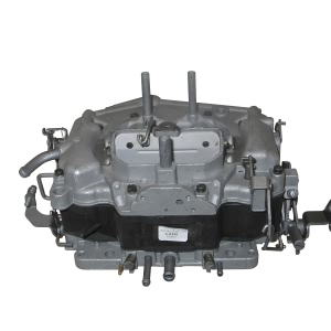 Uremco Remanufactured Carburetor for Chrysler New Yorker - 5-5138