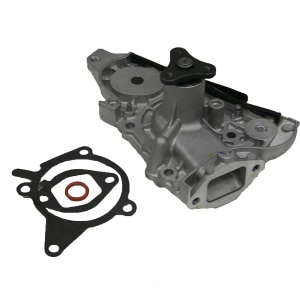 GMB Engine Coolant Water Pump for Kia Sephia - 145-1390