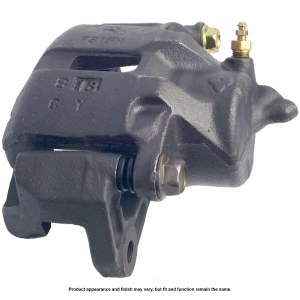 Cardone Reman Remanufactured Unloaded Caliper w/Bracket for 1994 Dodge Colt - 19-B1719